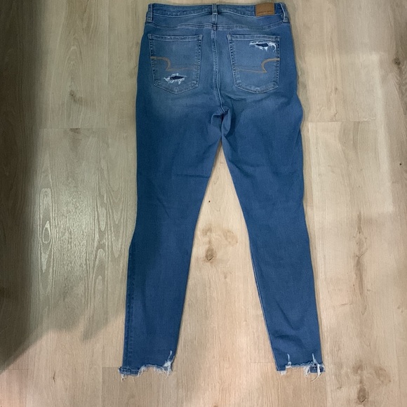 American Eagle Dream Jeans - Picture 6 of 8